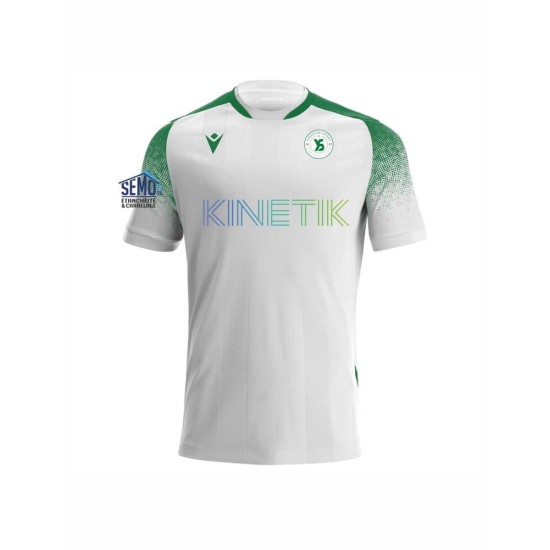 Camiseta de visitante del Yverdon Sport FC 2024/25 para mujeres Camiseta de visitante del Yverdon Sport FC 2024/25 para mujeres