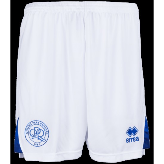 Pantalones Cortos Locales de Queens Park Rangers 2024/25 para Hombres