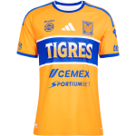 Camiseta de local Tigres UANL 2026/27 para hombre Camiseta de local Tigres UANL 2026/27 para hombre