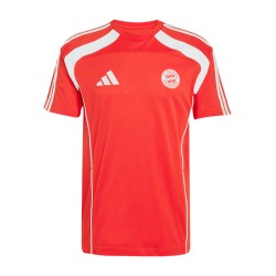 Camiseta Hombre Bayern Múnich 2025/26 Urban Purist