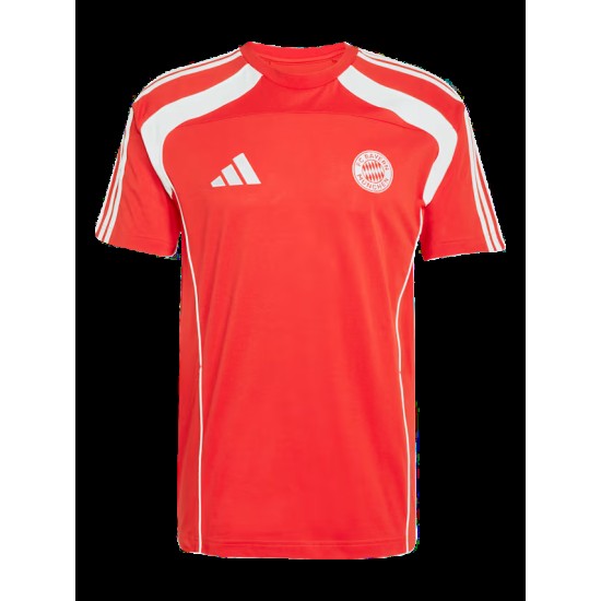 Camiseta Niño Bayern Múnich 2025/26 Urban Purist Camiseta Niño Bayern Múnich 2025/26 Urban Purist