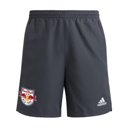 Pantalones Cortos de Viaje Terceros 2025 del New York Red Bulls para Niño