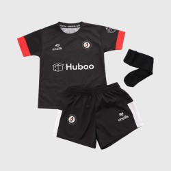 Kit Tercero de Bristol City 2024/25 para Niños