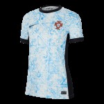 Camiseta de Visita Femenina Portugal EURO 2024 Camiseta de Visita Femenina Portugal EURO 2024