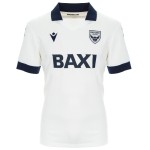 Camiseta Visitante de Oxford United 2024/25 para Hombres
