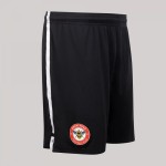 Pantalones Cortos Local Niño Brentford 2025/26 Pantalones Cortos Local Niño Brentford 2025/26