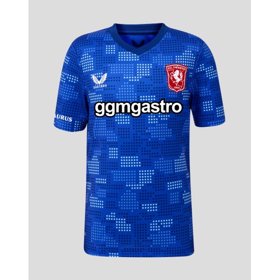 Camiseta visitante FC Twente 2025/26 hombre