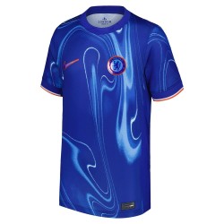 Camisa de casa para niño Chelsea 2024/25