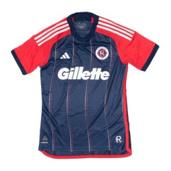 Camiseta hombre New England Revolution 2025 local Camiseta hombre New England Revolution 2025 local