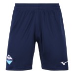 Pantalones cortos de la equipación visitante de la Lazio 2026/27 para mujer
