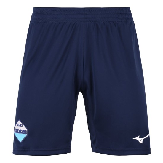 Pantalones cortos de la equipación visitante de la Lazio 2026/27 para mujer
