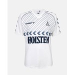 Camiseta Retro Hummel de Casa Tottenham Hotspur Infantil 1986