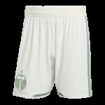 Mujer Portland Timbers 2026 Pantalones Cortos Visitante