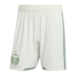 Hombre Portland Timbers 2026 Pantalones Cortos Visitante