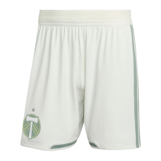Hombre Portland Timbers 2026 Pantalones Cortos Visitante