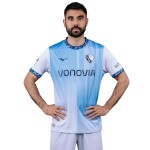 Camiseta de visitante 2026/27 infantil del VfL Bochum 1848 Camiseta de visitante 2026/27 infantil del VfL Bochum 1848