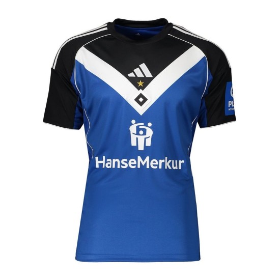 Niño Camiseta de visitante Hamburger SV 2025/26 Niño Camiseta de visitante Hamburger SV 2025/26