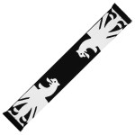 Bufanda 80s Eagle Eintracht Frankfurt Bufanda 80s Eagle Eintracht Frankfurt