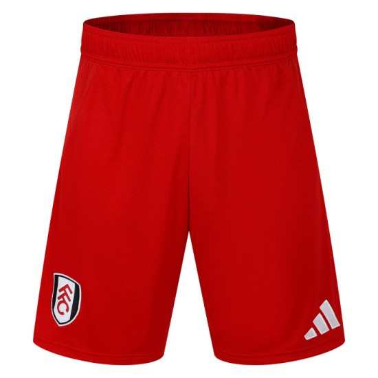 Pantalones cortos de visitante para mujer Fulham 2024/25