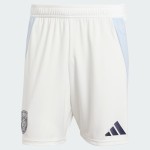 Pantalones Cortos Hombre San Diego FC 2025 Visitante