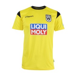 Camiseta de tercera equipación de hombres SSV Ulm 1846 2024/25