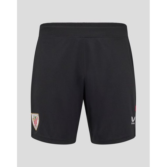 Pantalón Athletic Bilbao 2025/26 Local Mujer