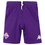 Pantalones cortos de casa para niño Fiorentina 2024/25