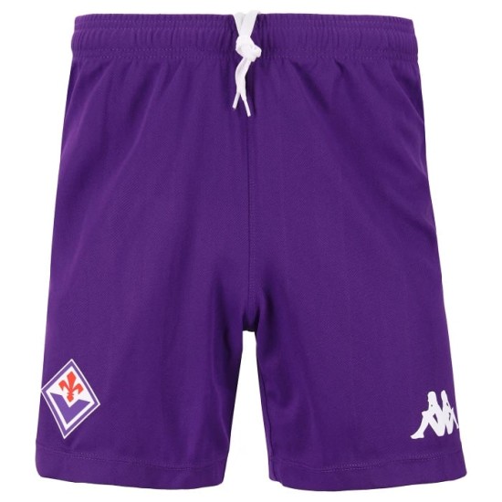 Pantalones cortos de casa para niño Fiorentina 2024/25
