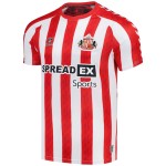 Camiseta local Sunderland 2024/25 para hombres