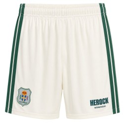 Pantalones Cortos de Visitante PEC Zwolle 2026/27 para Niño
