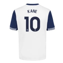 Camiseta de casa KANE Tottenham Hotspur 2024/25 para niños