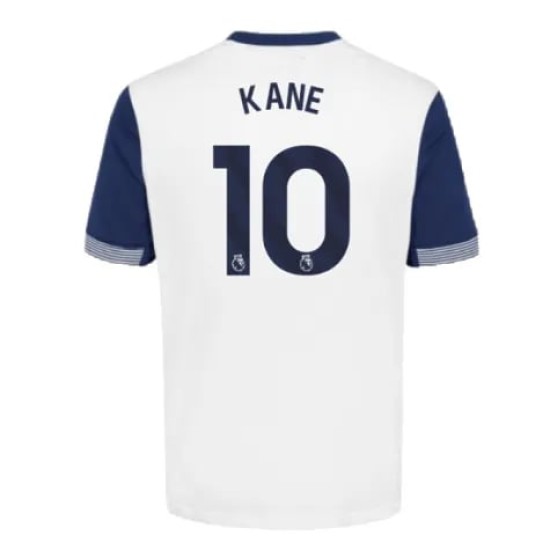 Camiseta de casa KANE Tottenham Hotspur 2024/25 para niños