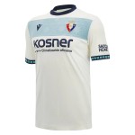 Camiseta de visitante de hombre CA Osasuna 2026/27 Camiseta de visitante de hombre CA Osasuna 2026/27