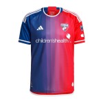 Camiseta Niño FC Dallas 2025 Local