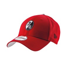 SC Freiburg NE 9FORTY Crest Gorro