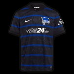 Camiseta visitante Hertha BSC 2024/25 mujer Camiseta visitante Hertha BSC 2024/25 mujer