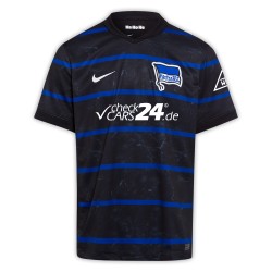 Camiseta visitante Hertha BSC 2024/25 mujer