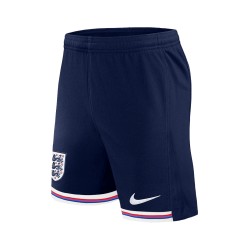 Inglaterra Pantalones Cortos de Local EURO 2024
