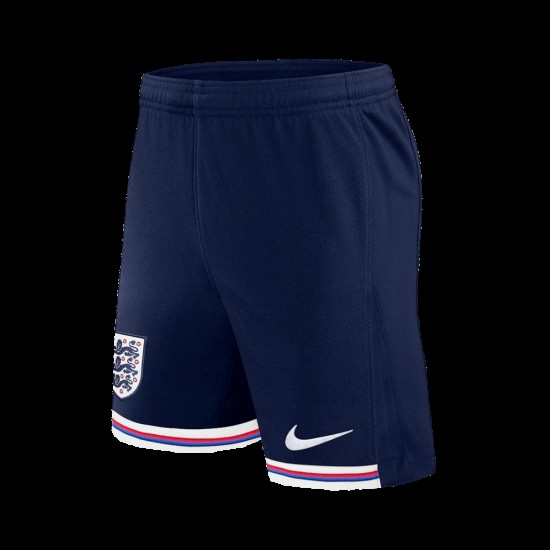 Inglaterra Pantalones Cortos de Local EURO 2024