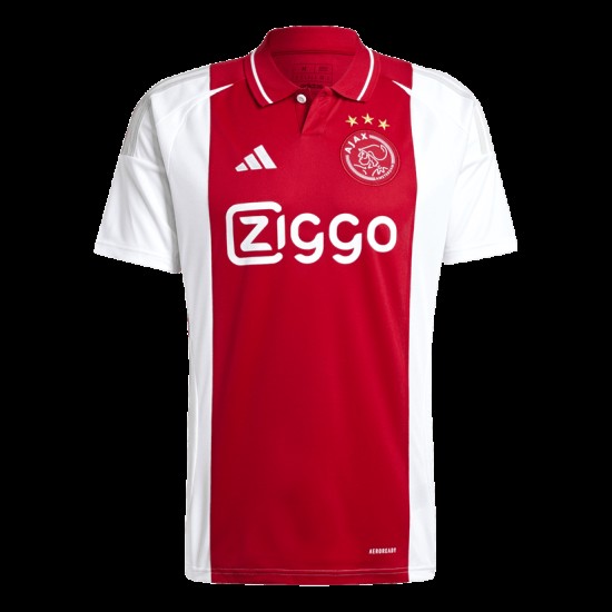 Camiseta Local de Ajax 2024/25 para Mujeres