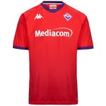 Camisa de tercera equipación para hombre Fiorentina 2024/25