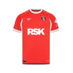 Camiseta de local Charlton Athletic 2026/27 para niño