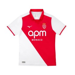 Camiseta infantil AS Monaco 2026/27 local