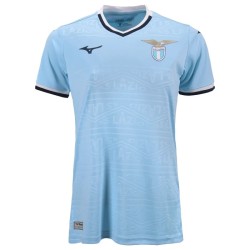 Camisa de casa para mujer Lazio 2024/25