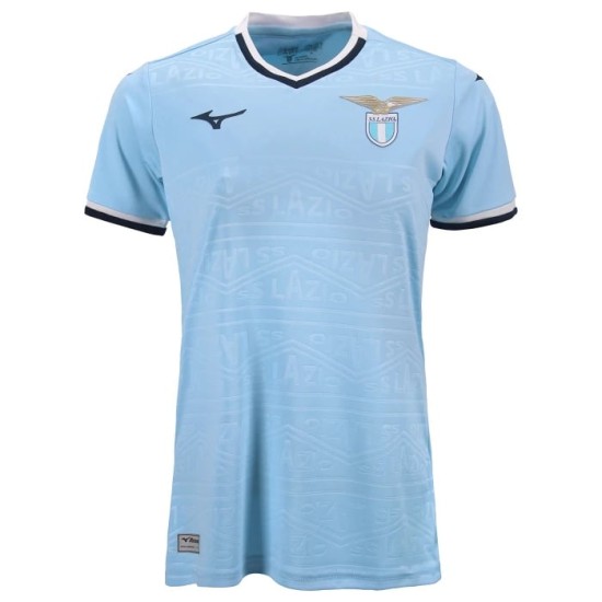 Camisa de casa para mujer Lazio 2024/25