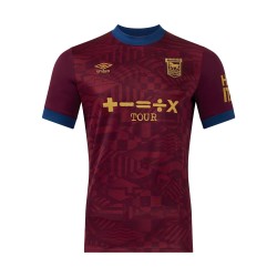 Camisa de visitante para niño Ipswich Town 2024/25