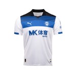 Camiseta visitante hombre Alavés 2025/26 Camiseta visitante hombre Alavés 2025/26