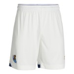 Pantalones cortos local Real Sociedad 2026/27 para hombre