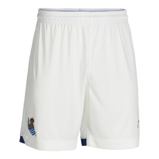 Pantalones cortos local Real Sociedad 2026/27 para hombre