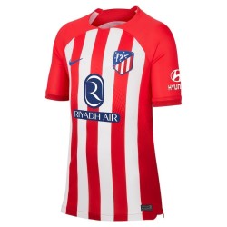 Camiseta de casa de hombre Atlético Madrid 2023/24